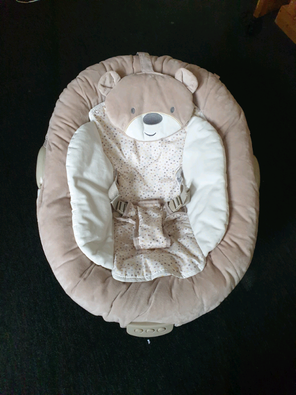 baby bjorn bouncer toy bar mothercare